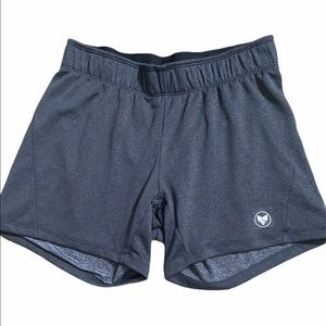 Alpha Forward shorts